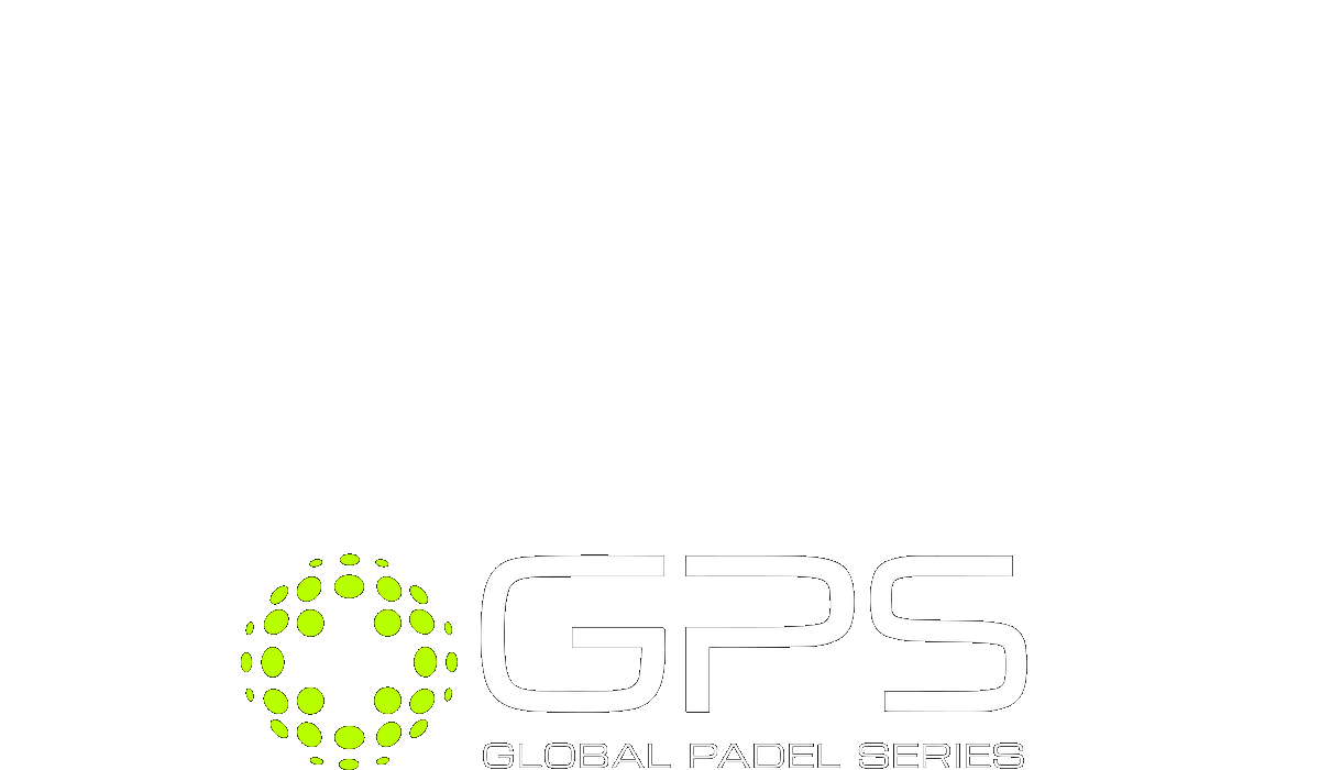 GPS · Global Padel Series